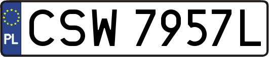 CSW7957L