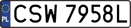 CSW7958L