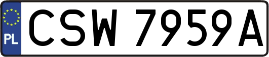 CSW7959A