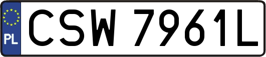 CSW7961L
