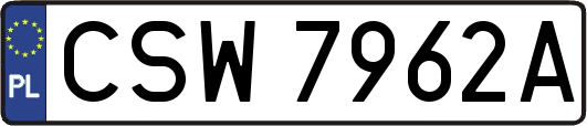 CSW7962A