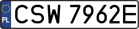 CSW7962E
