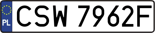 CSW7962F