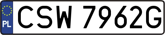 CSW7962G