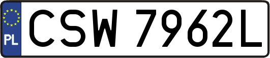 CSW7962L