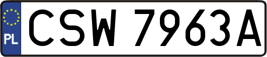 CSW7963A