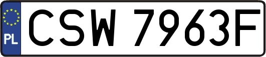 CSW7963F