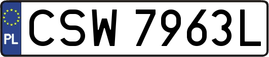 CSW7963L