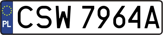 CSW7964A