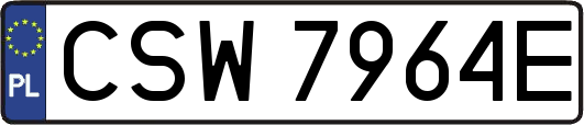 CSW7964E