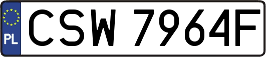 CSW7964F