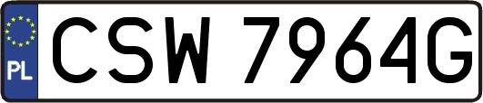 CSW7964G