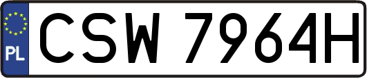 CSW7964H
