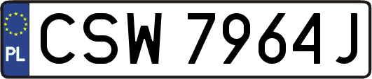 CSW7964J