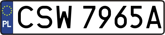 CSW7965A