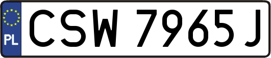 CSW7965J