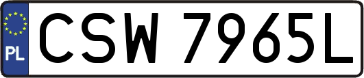 CSW7965L
