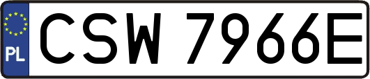 CSW7966E