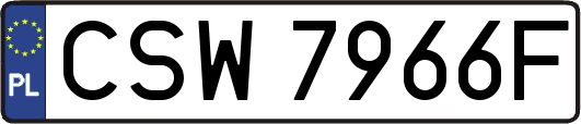 CSW7966F