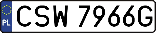 CSW7966G