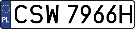 CSW7966H