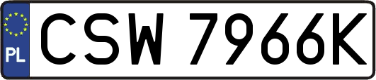 CSW7966K