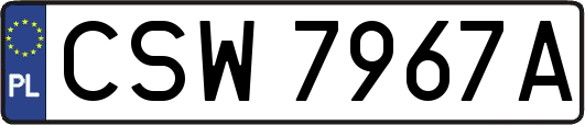 CSW7967A