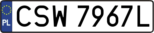 CSW7967L