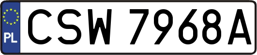 CSW7968A