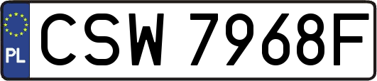CSW7968F