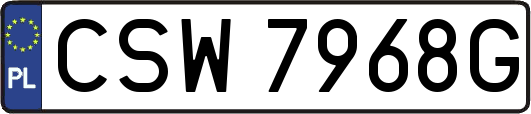 CSW7968G