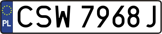 CSW7968J