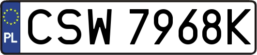 CSW7968K