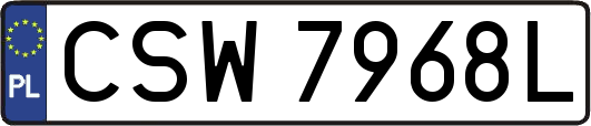 CSW7968L