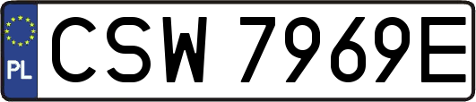 CSW7969E