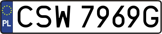 CSW7969G