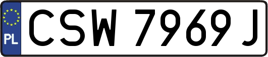 CSW7969J