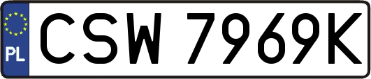 CSW7969K