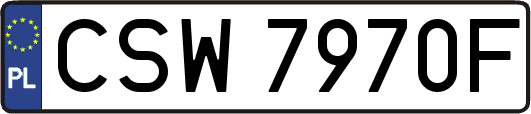 CSW7970F