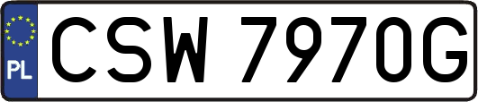 CSW7970G