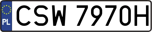 CSW7970H
