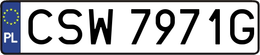 CSW7971G