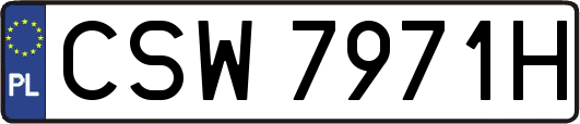 CSW7971H