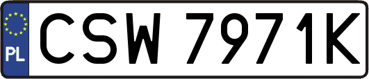 CSW7971K