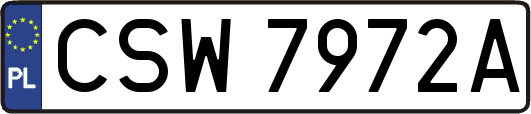 CSW7972A