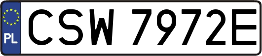 CSW7972E