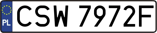 CSW7972F