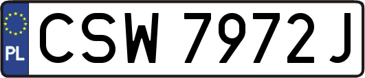 CSW7972J