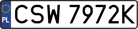 CSW7972K
