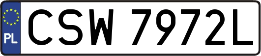 CSW7972L
